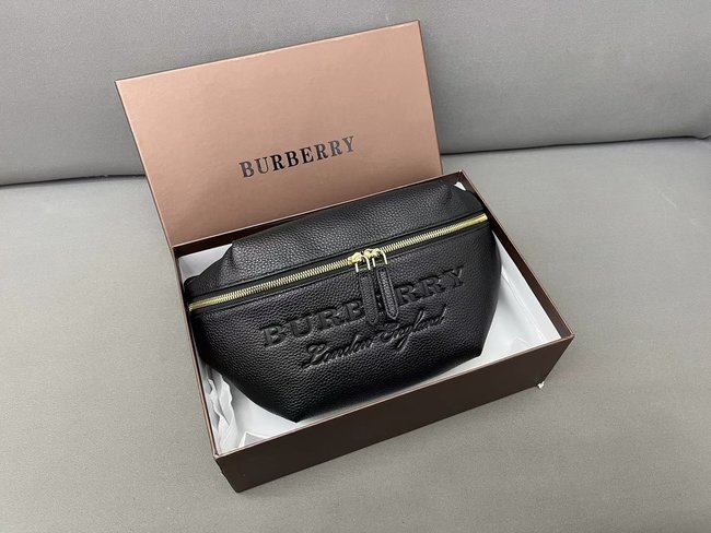 Burberry Cowhide Belt Bag 