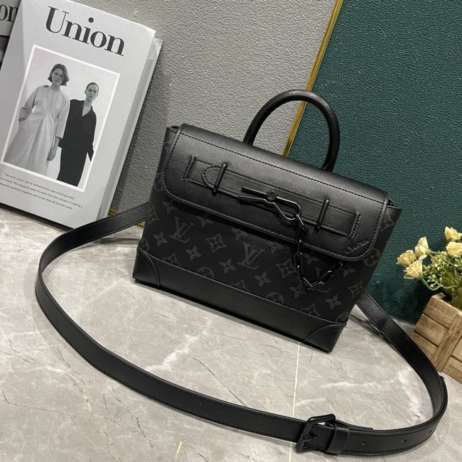 Louis Vuitton Steamer Messenger Bag Code: M46953