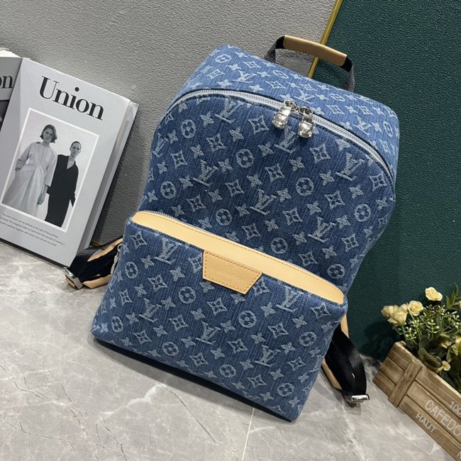 Louis Vuitton Apollo Backpack Code: M43186