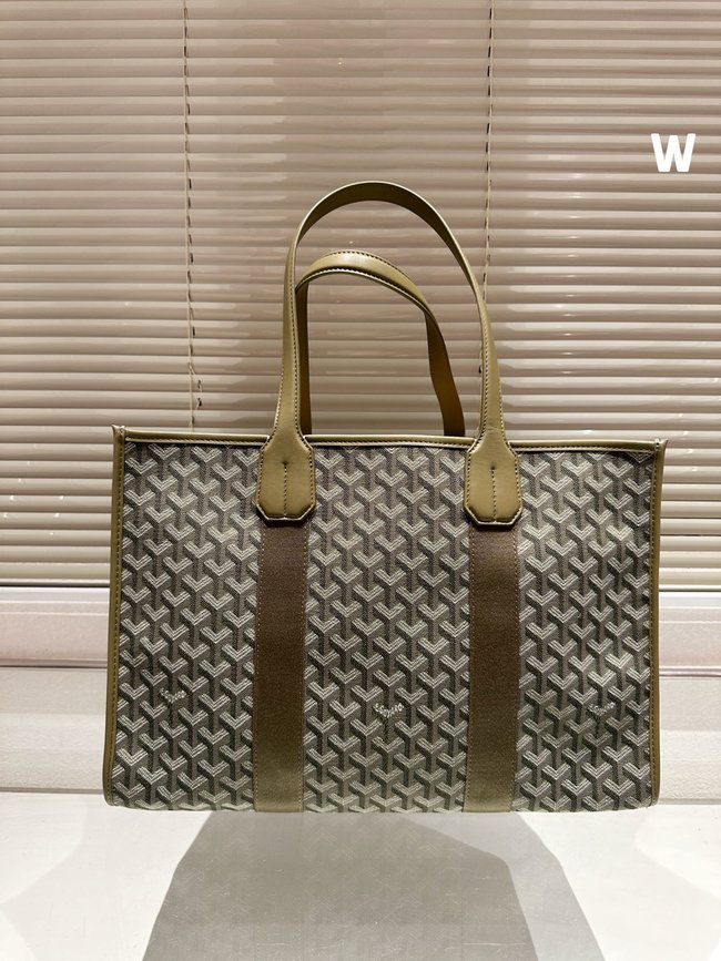 Goyard Top Quality Shopping Bag 