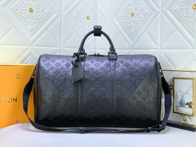 Louis Vuitton Keepall Travel Bag Code: M45392