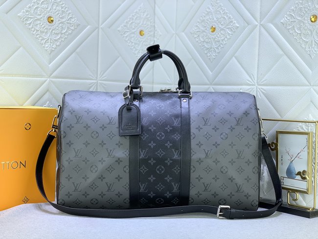 Louis Vuitton Keepall Travel Bag Code: M45392