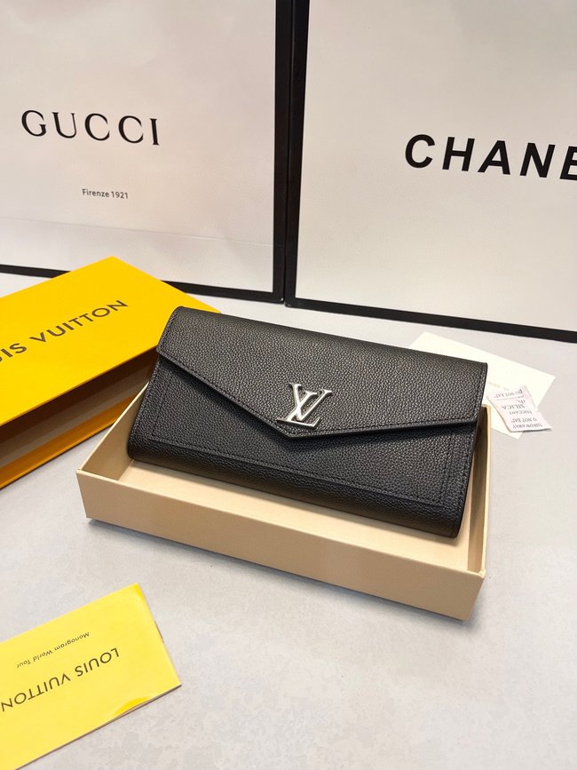 Louis Vuitton Mylockme Wallet 