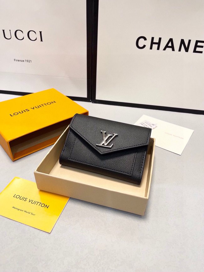 Louis Vuitton Mylockme Wallet 