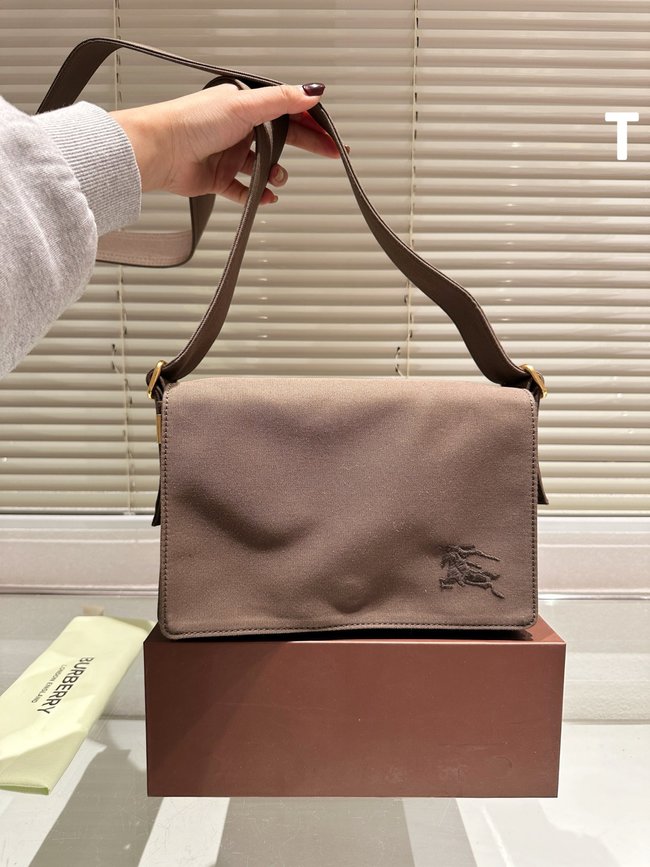 Burberry High Quality Crossbody Bag 