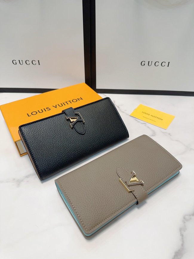 Louis Vuitton Vertical Wallet 