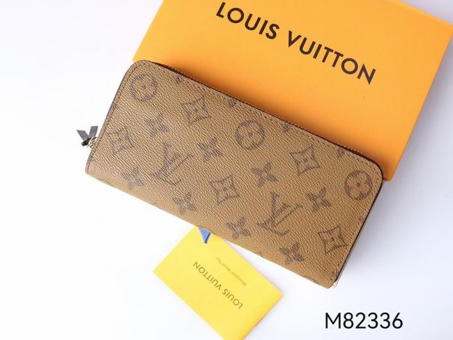 Louis Vuitton Classic Long Wallet Code: M82336