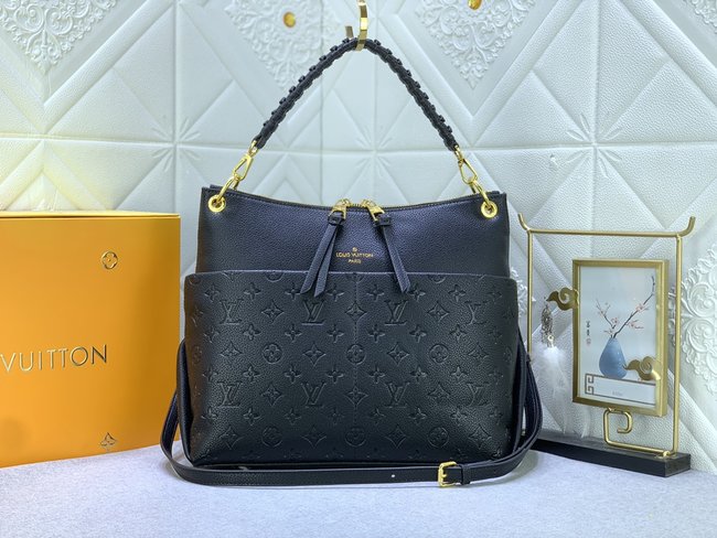 Louis Vuitton Melie Handbag In Monogram Canvas Code: M45522