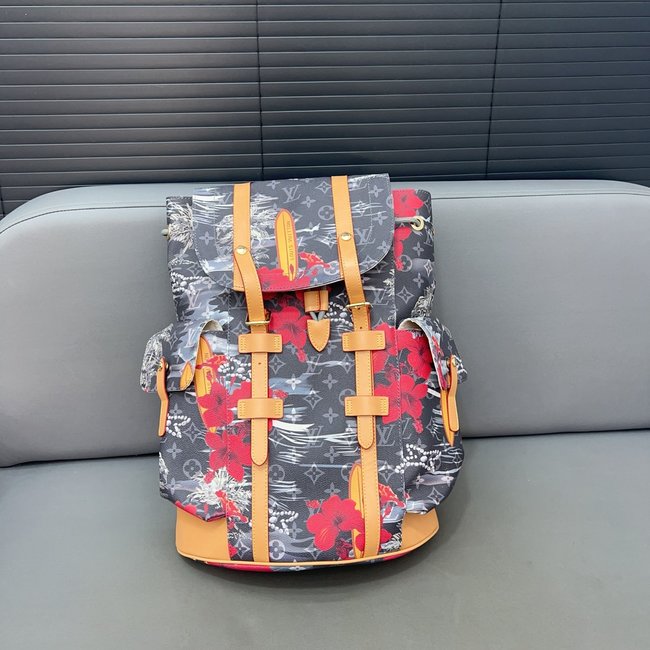 Louis Vuitton Christopher Backpack 