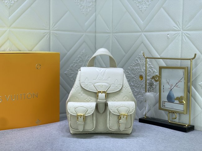 Louis Vuitton Venice Backpack Code: M47074