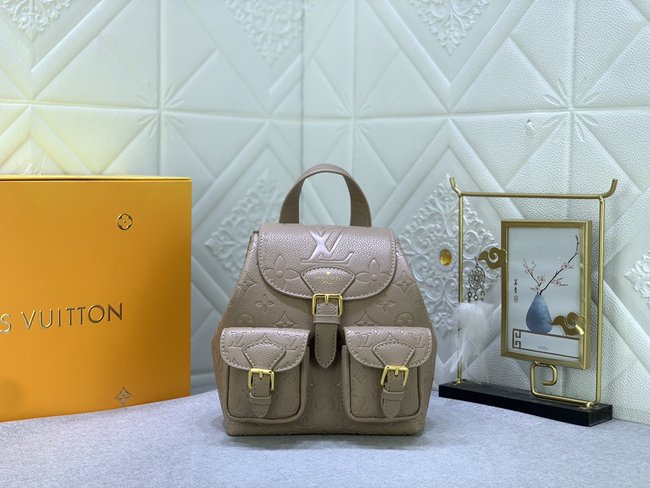 Louis Vuitton Venice Backpack Code: M47074