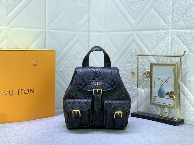 Louis Vuitton Venice Backpack Code: M47074