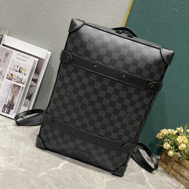 Louis Vuitton Retro Classic Backpack Code: 44752