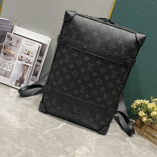 Louis Vuitton Retro Classic Backpack Code: 44752