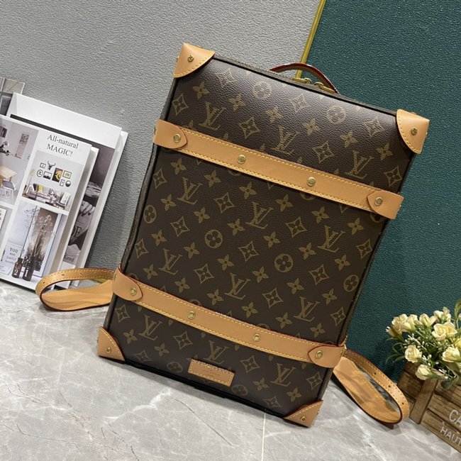 Louis Vuitton Retro Classic Backpack Code: 44752