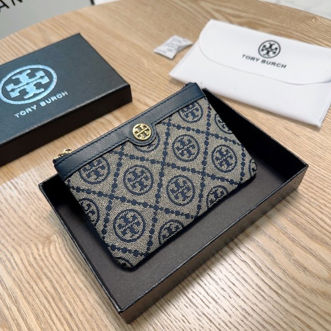 Tory Burch Multifunctional Fashion Wallet 
