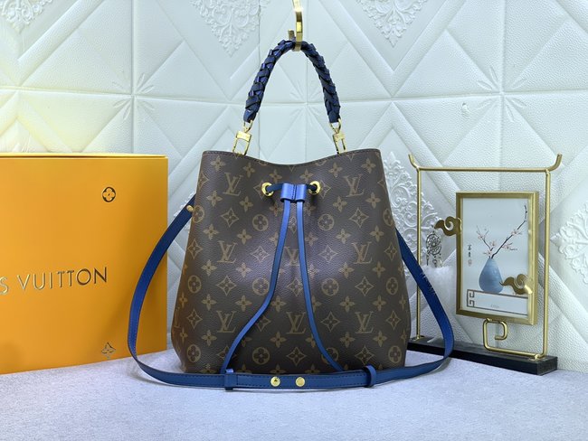 Louis Vuitton Néonoé Bucket Bag Code: M44022