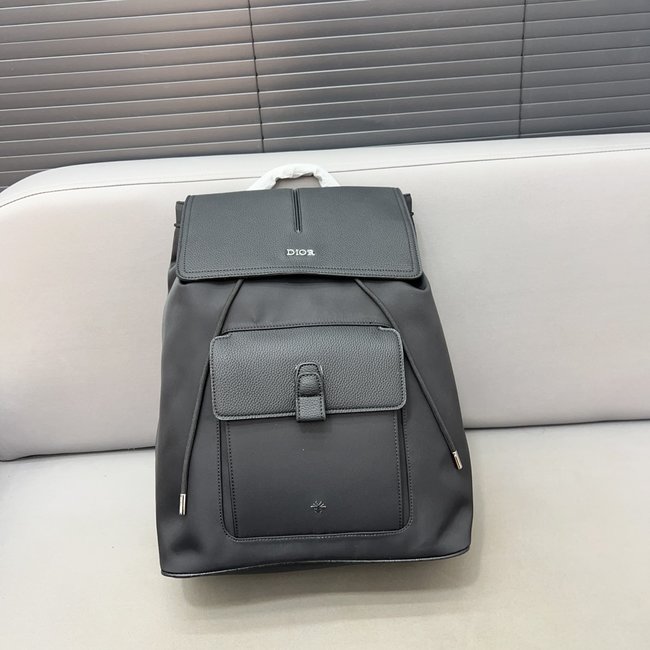 Dior Drawstring Backpack 