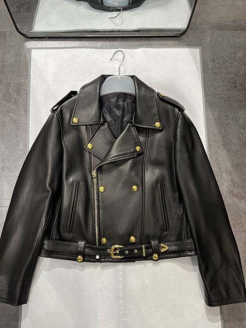 Celine Loose-Fitting Jacket for Versatile Use