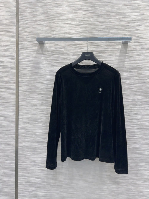 Chanel New Velvet Base Layer, Soft, Elastic and Suitable for Layering