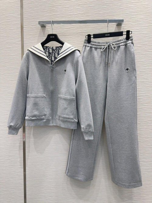 Chanel Reversible Wearable Suit for Elegant and Sophisticated Appearance