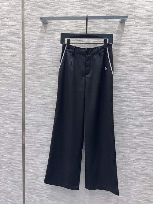 Polo Ralph Lauren Fashionable Two - piece Set for Slimming and Styling