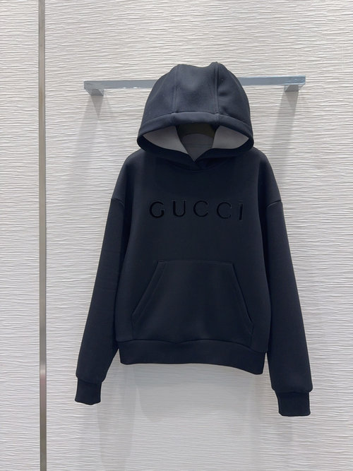 Gucci Trendy INS-Style Sweatshirt for Daily Wear