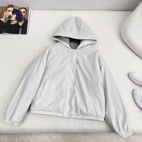 Canada Goose Reversible Hooded Teddy Coat, Windproof and Warm