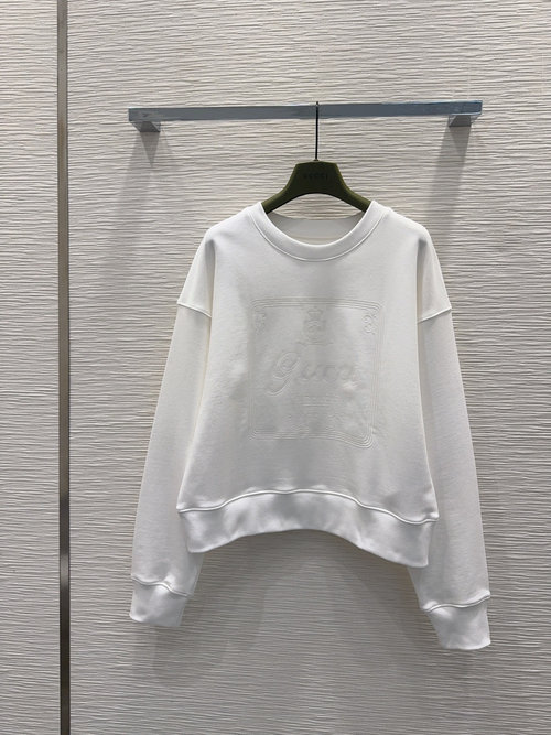 Gucci Comfortable and Fashionable Top