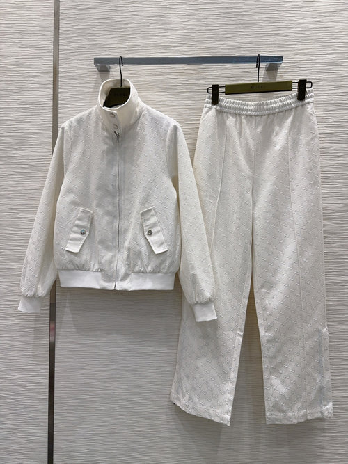 Gucci High-class Imported Suit for Temperament Enhancement