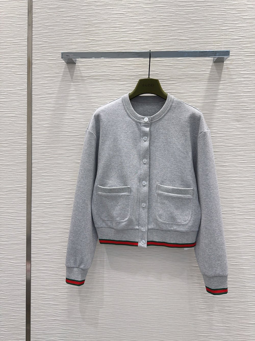 Gucci Vintage Stylish Top for Comfort and Fashion