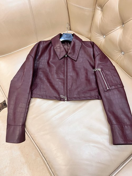 Dior Customized High-Quality New Zealand Imported Lambskin Clothing