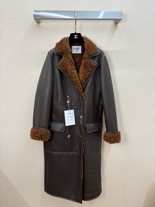 Chanel Recently Launched Fashion Attire with Authentic Photos