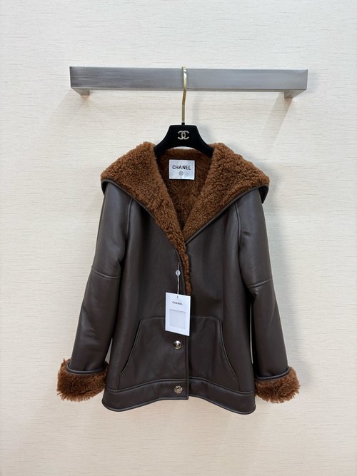 Chanel Newly Launched Authentic Fashion Items