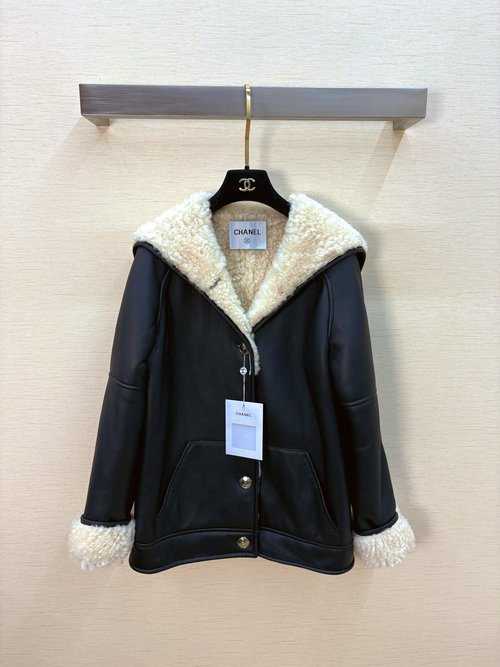 Chanel Authentic Fashionable Imported Garment