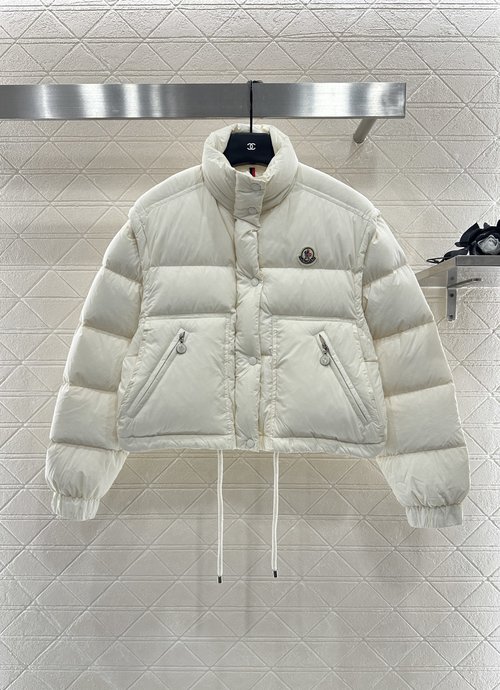 Moncler Detachable Vest Down Jacket, Imported Nylon, Filled with White Duck Down