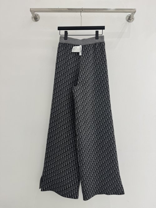 Dior Authentic Replica Clothing with Exquisite Patterns