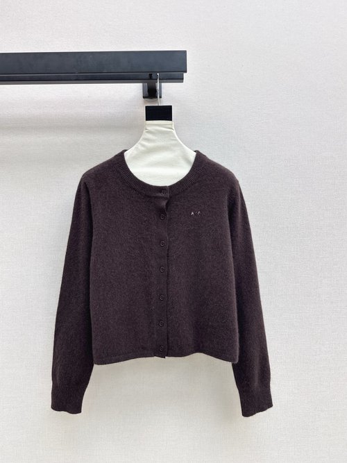 Marni Exclusive Marni Knit Cardigan, Elegant and Stylish