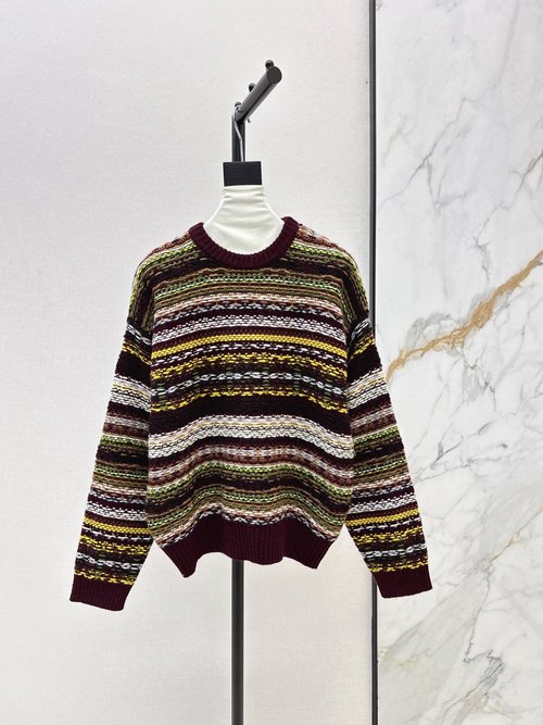 Polo Ralph Lauren Fair Isle Crew Neck 100mported Wool Sweater Classic Slimming Comfortable Vintage