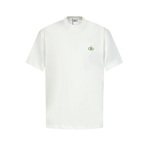 Loewe Heavy-Duty Embroidered Loose-fit Outfit