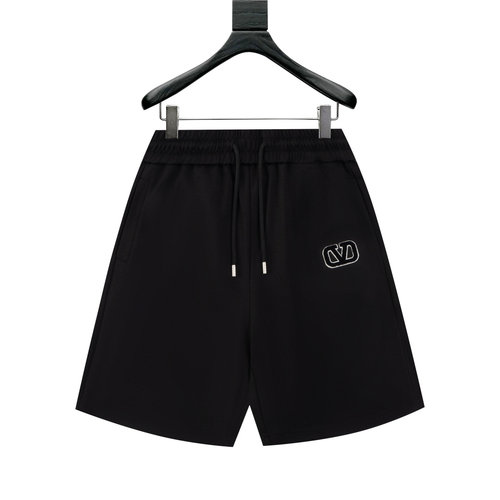 Valentino High - quality Casual Sports Shorts