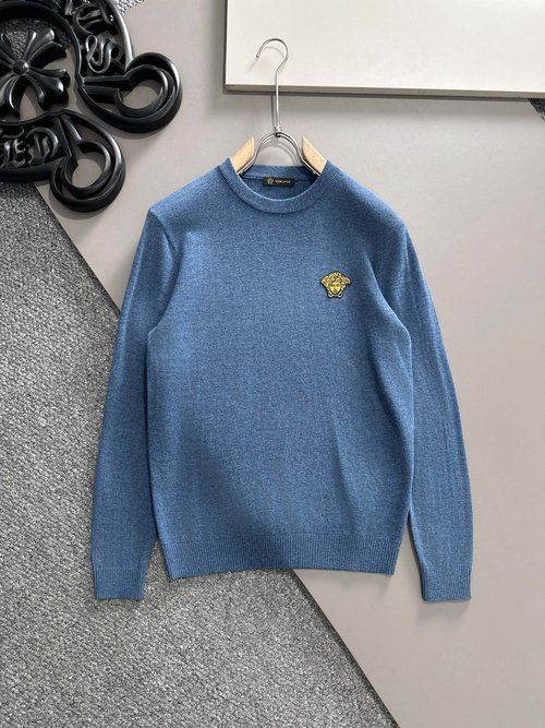 Versace Thick and Authentic Replica Sweater
