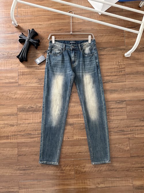 Dolce & Gabbana Jeans Suitable for All Occasions