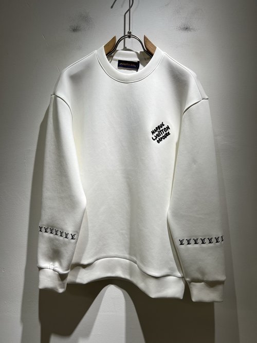 Louis Vuitton Stylish Unisex Long-sleeved Cotton Hoodie