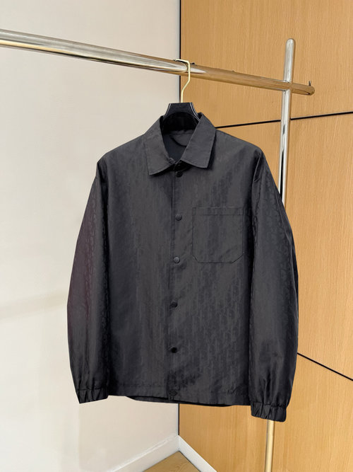 Dior Reversible Jackets with High Comfort and Quality