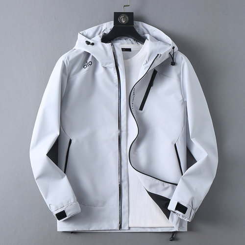 Loewe Original Design Comfortable Jacket