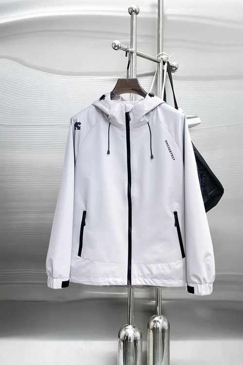 Descente Return-Allowed Double-Sided Jacket with High Quality