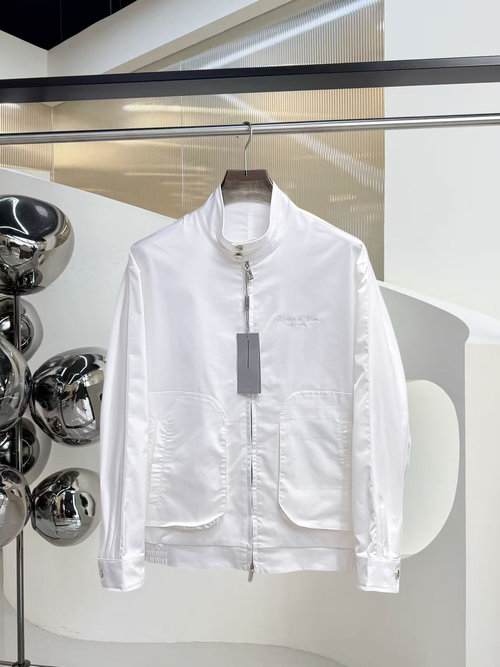Dior Double - Sided Premium Jacket of High Quality