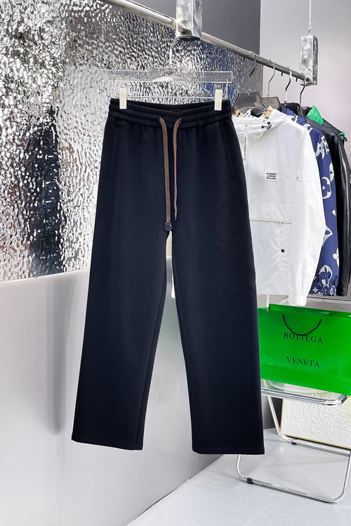 Loewe New Arrival Casual Pants with High Visibility and Comfort