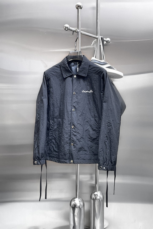 Dior Pre-sale Jacket with High Comfort and Good Fit